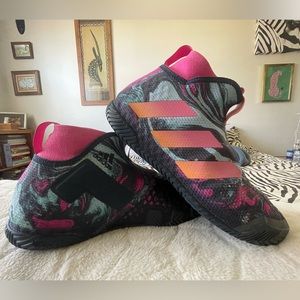 Adidas Stycon Multicolor 🔥